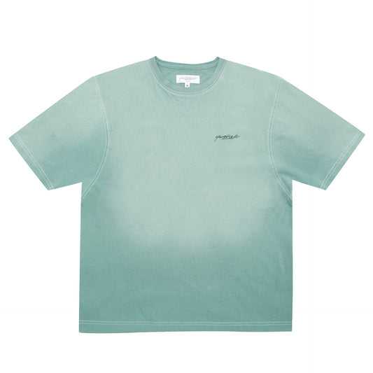 Stone T-Shirt (Green)