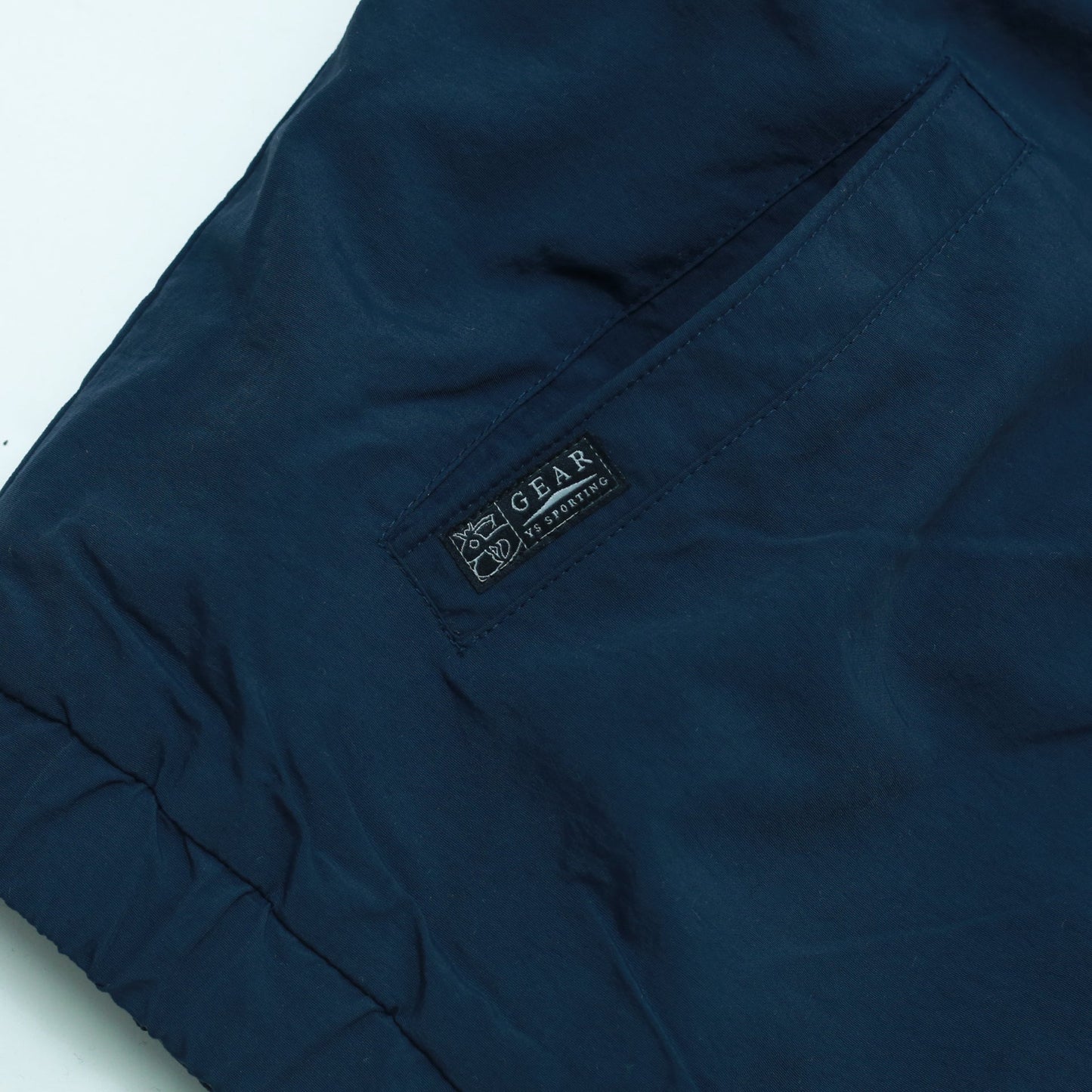 YS Drill Jacket (Navy)