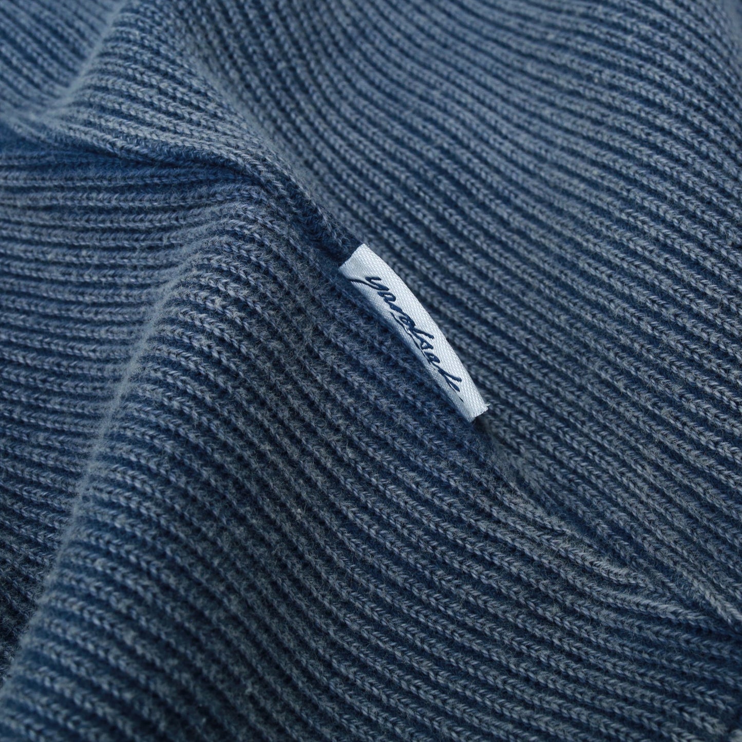 Sub-Zero Hood (Blue)