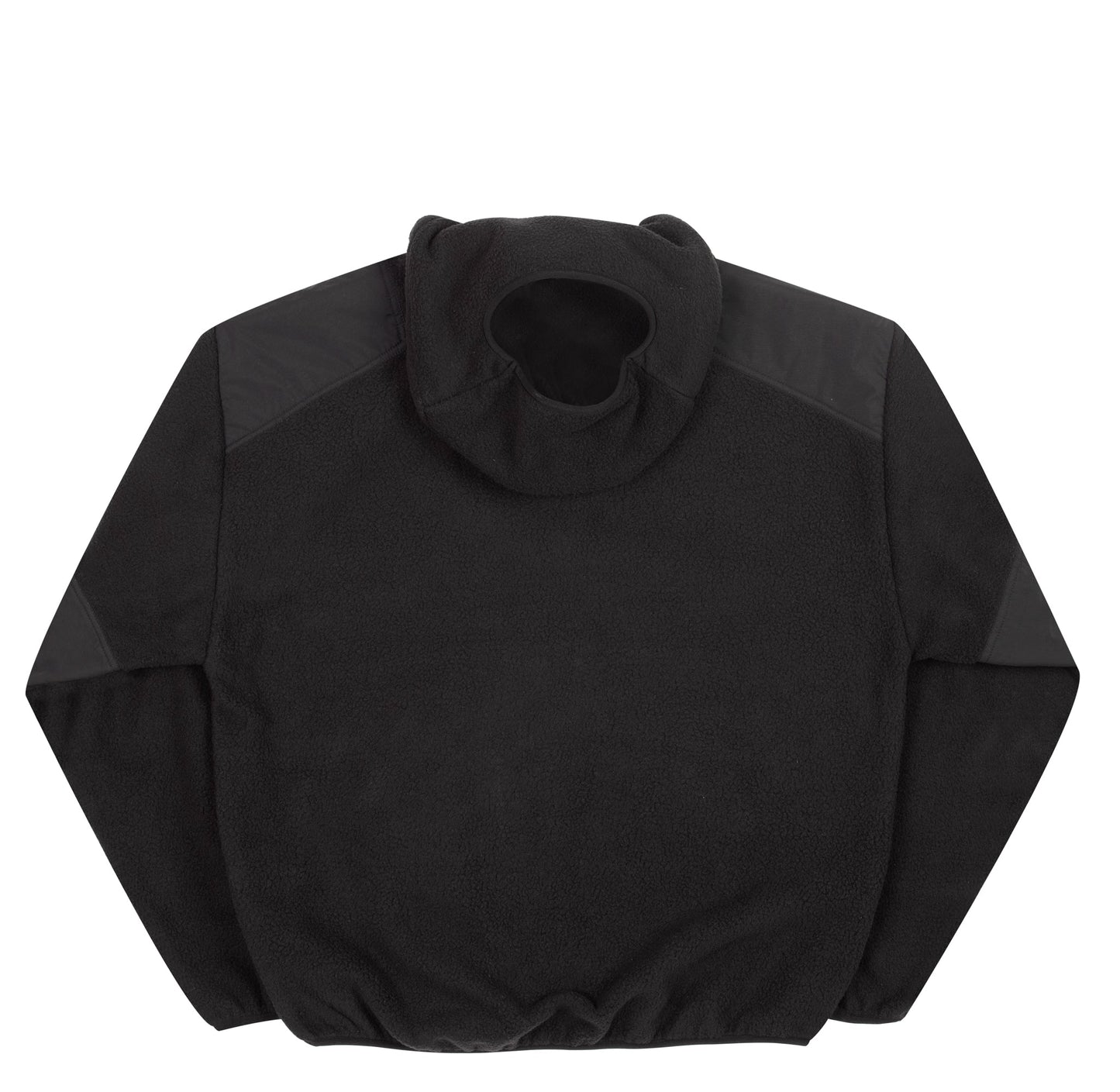 Stealth Fleece (Black)