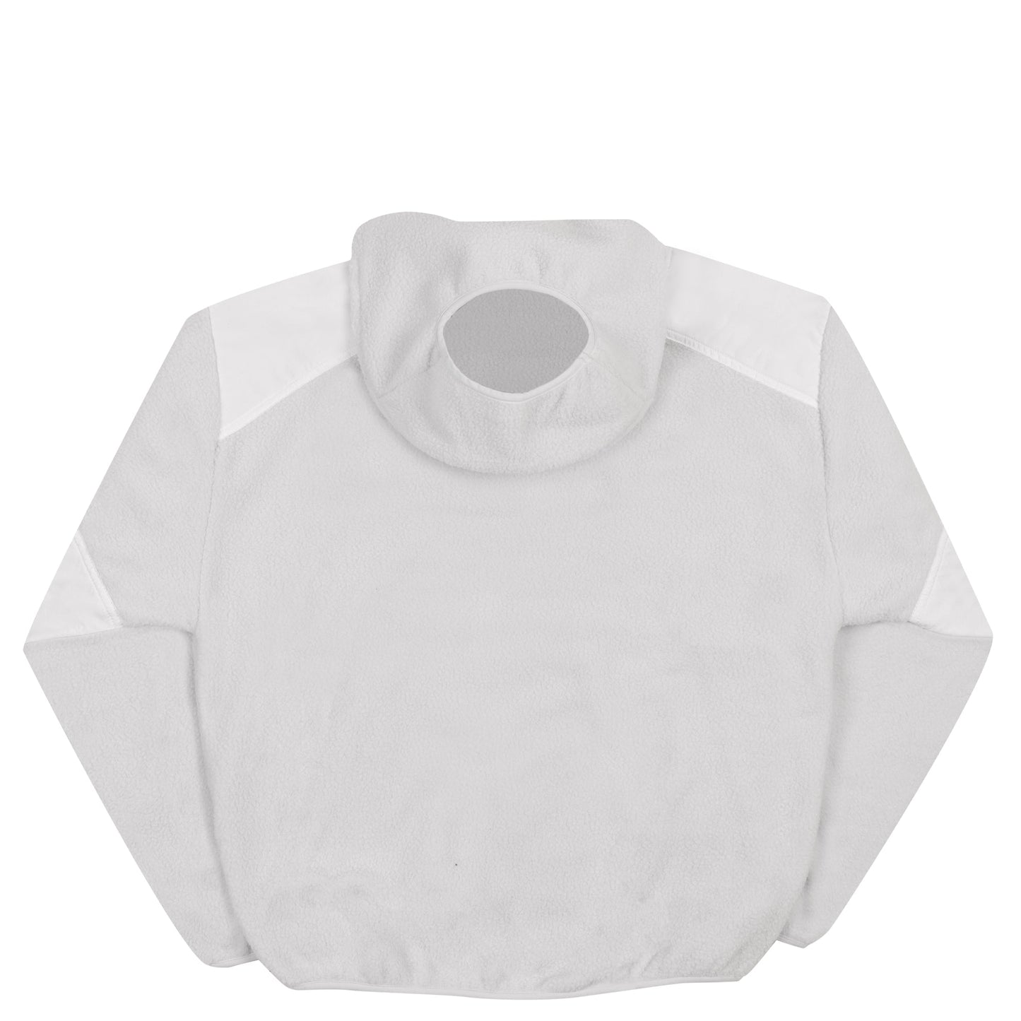 Stealth Fleece (White)
