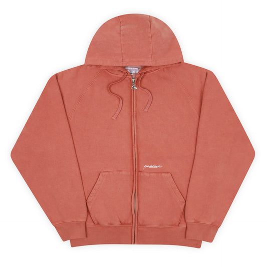 Sundown Hood (Orange)