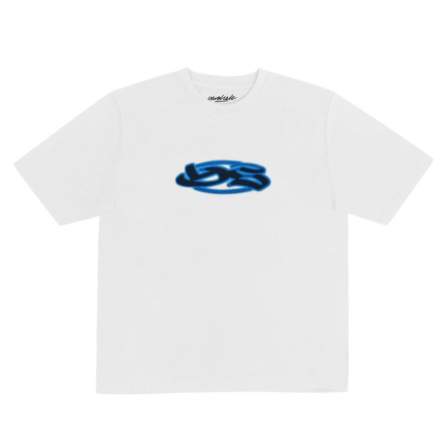 Tool T-Shirt (White)