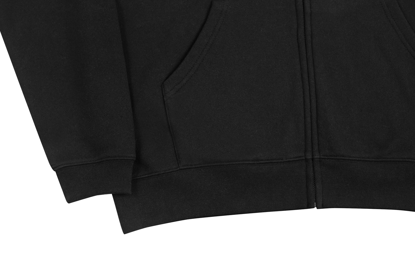 YS Spray Hood (Black)