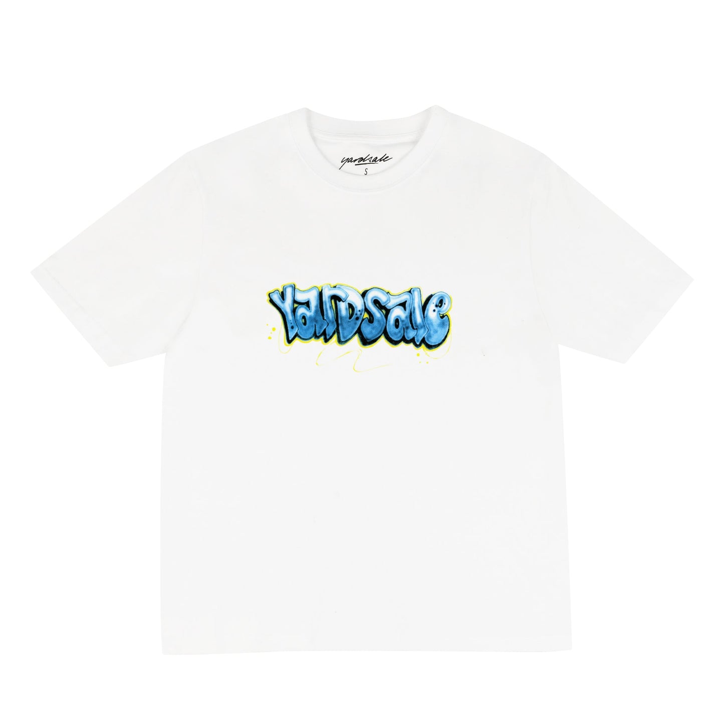 Dub T-Shirt (White)