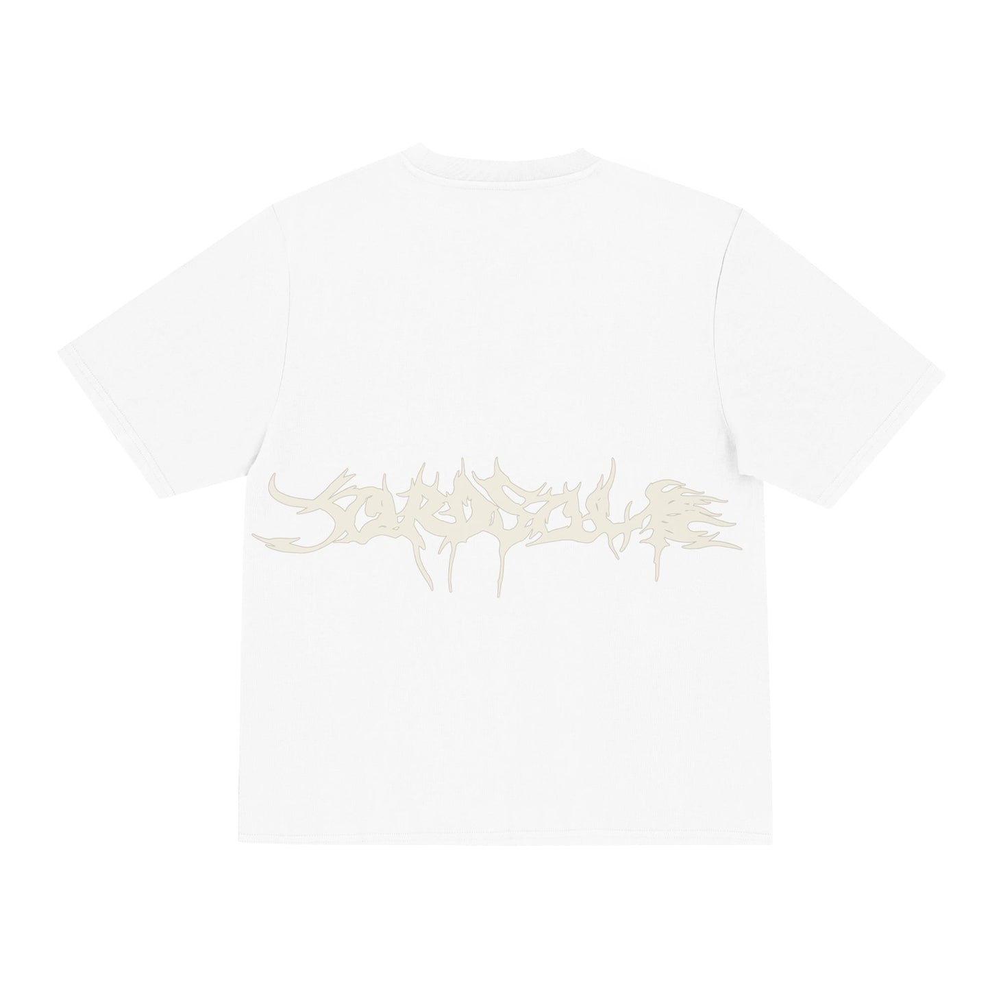 Wired T-Shirt (White)