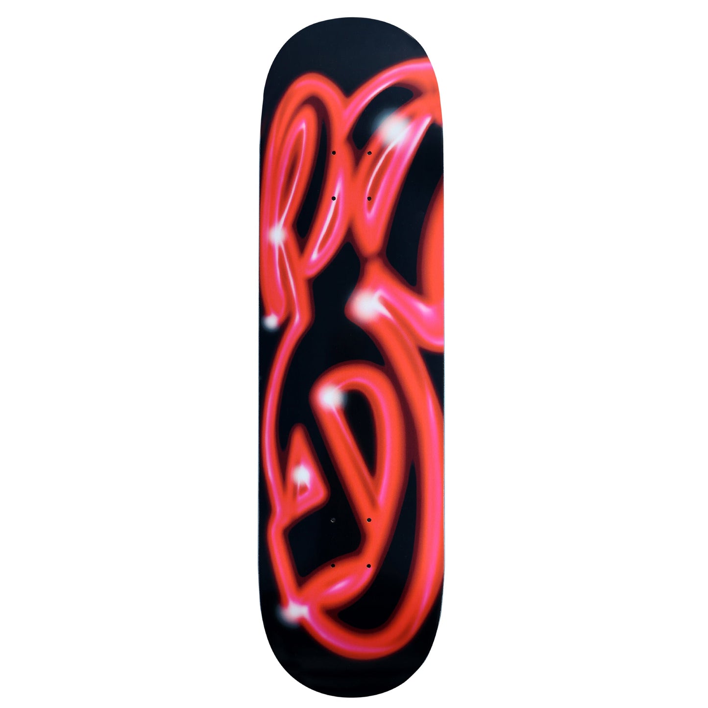 YS Spray Red 8.625
