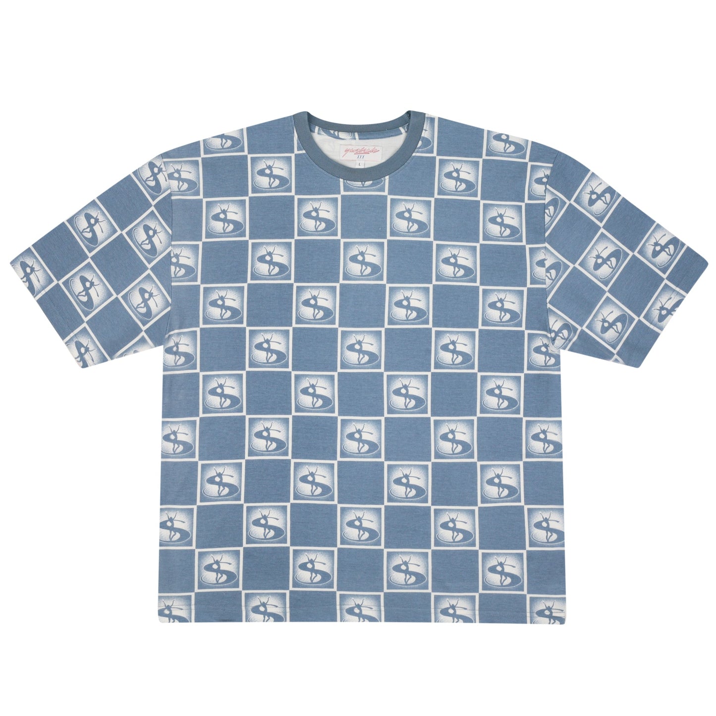 Bellagio Pique T-Shirt (Navy)