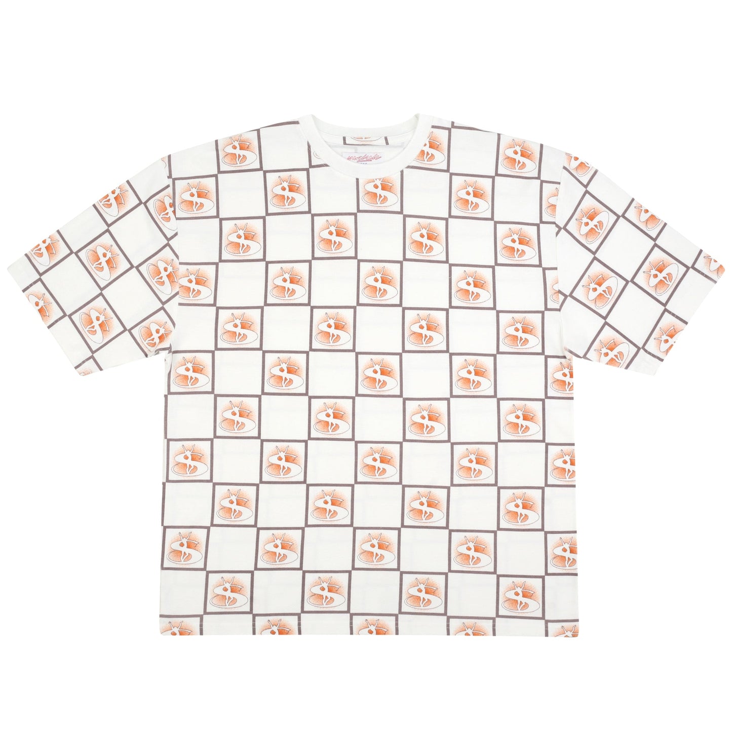 Bellagio Pique T-Shirt (White)