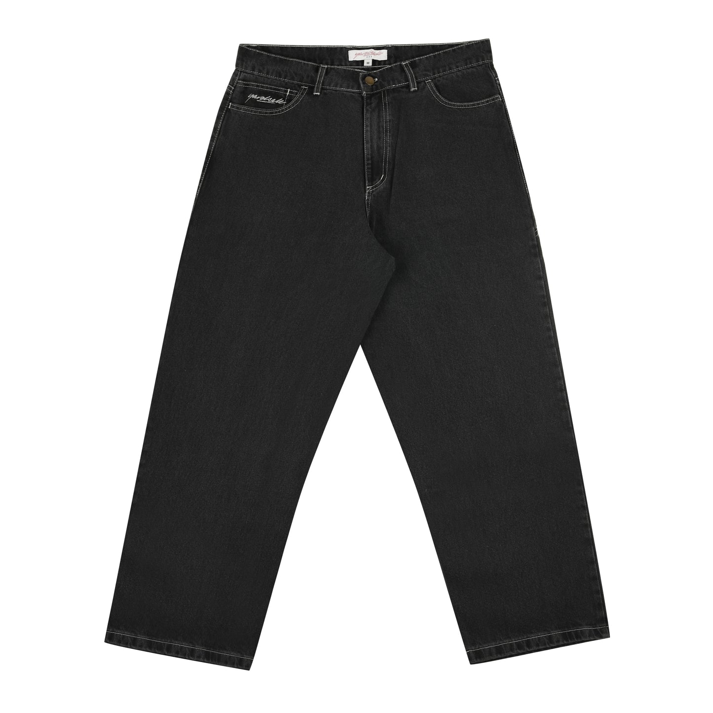 Phantasy Jeans (Black)