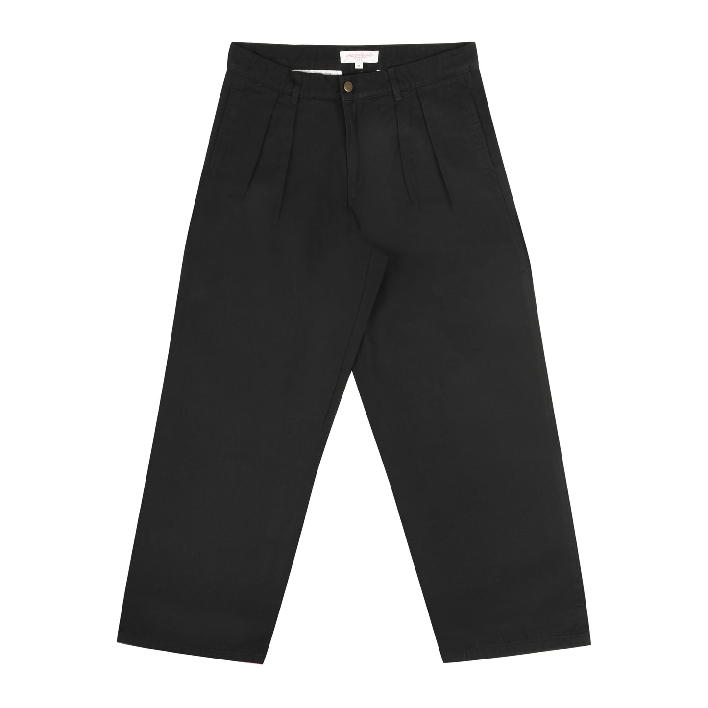 Phantasy Slacks (Black)