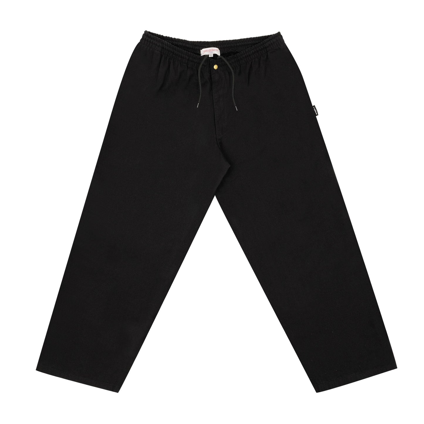 Palm Slacks (Black)