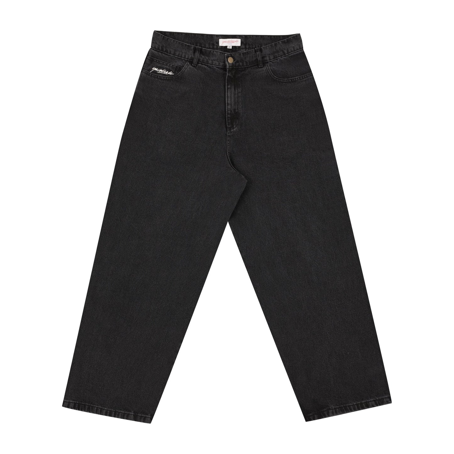 Phantasy Jeans (Charcoal)