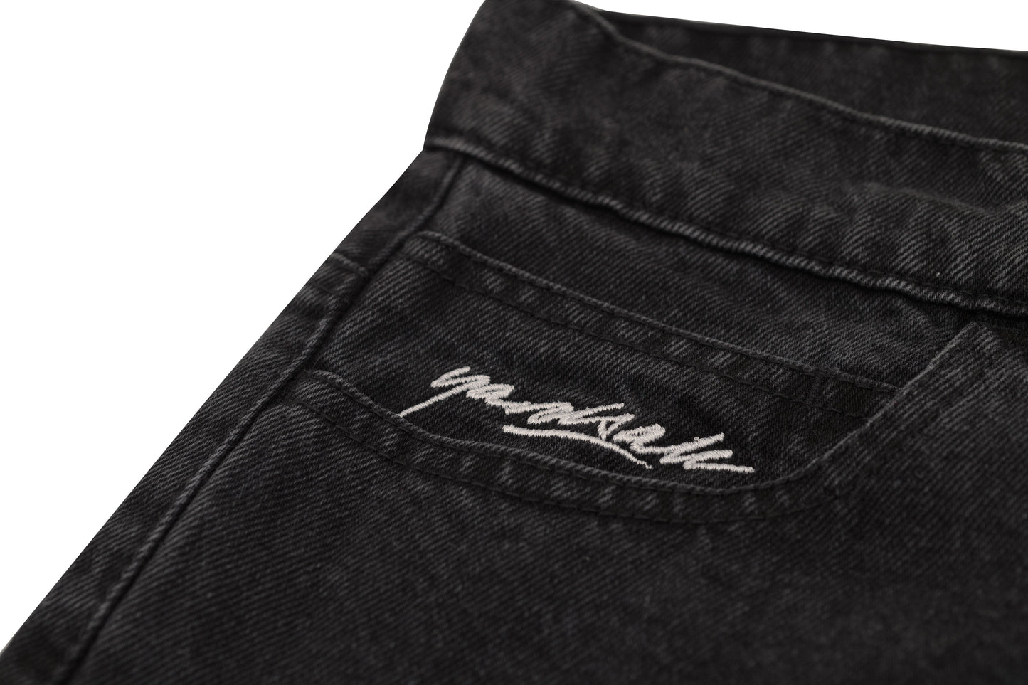 Phantasy Jeans (Charcoal)