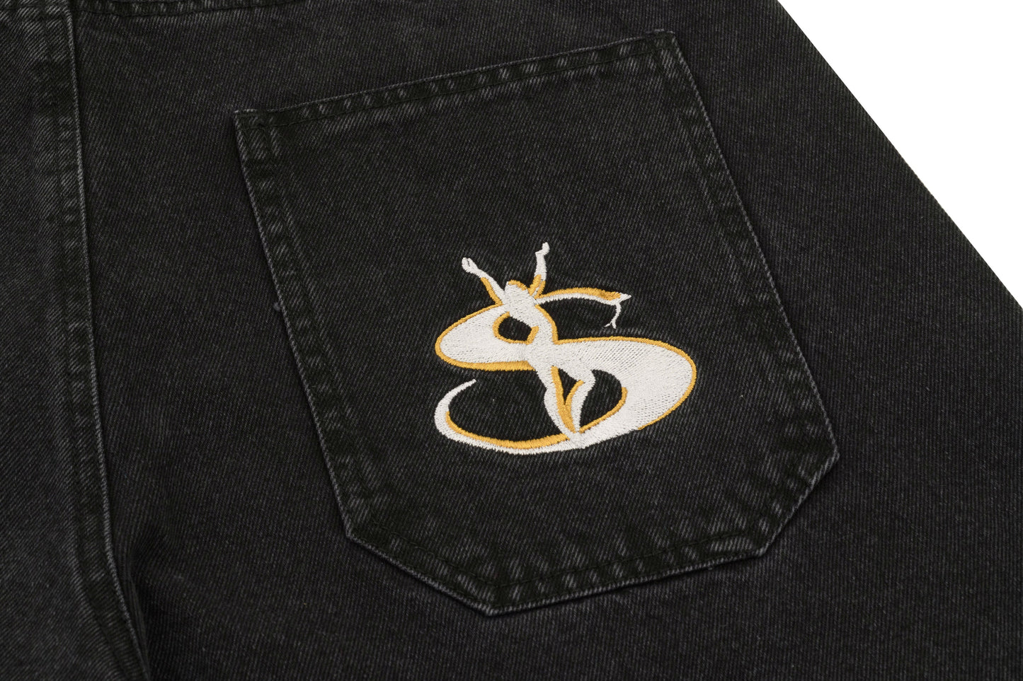 Phantasy Jeans (Charcoal)
