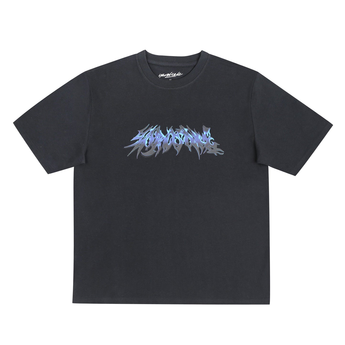Blade T-Shirt (Black)