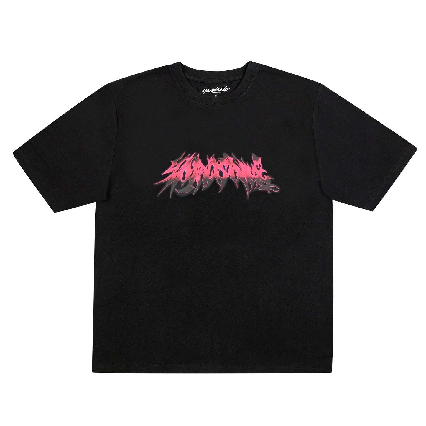 Blade T-Shirt (Black)