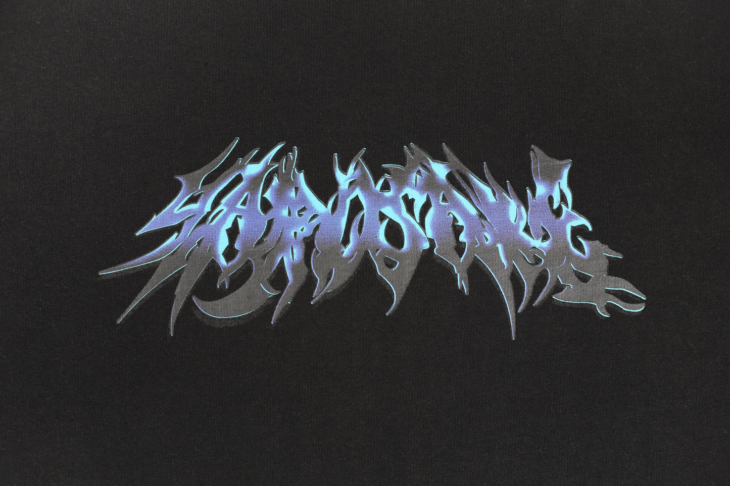 Blade T-Shirt (Black)