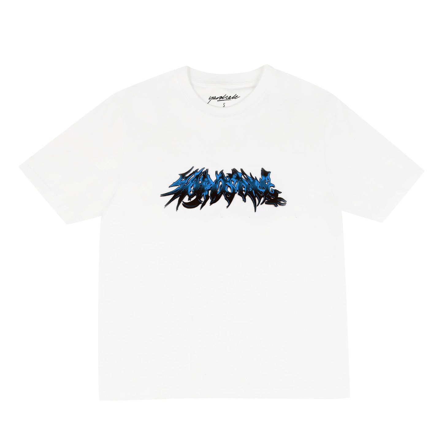 Blade T-Shirt (White)
