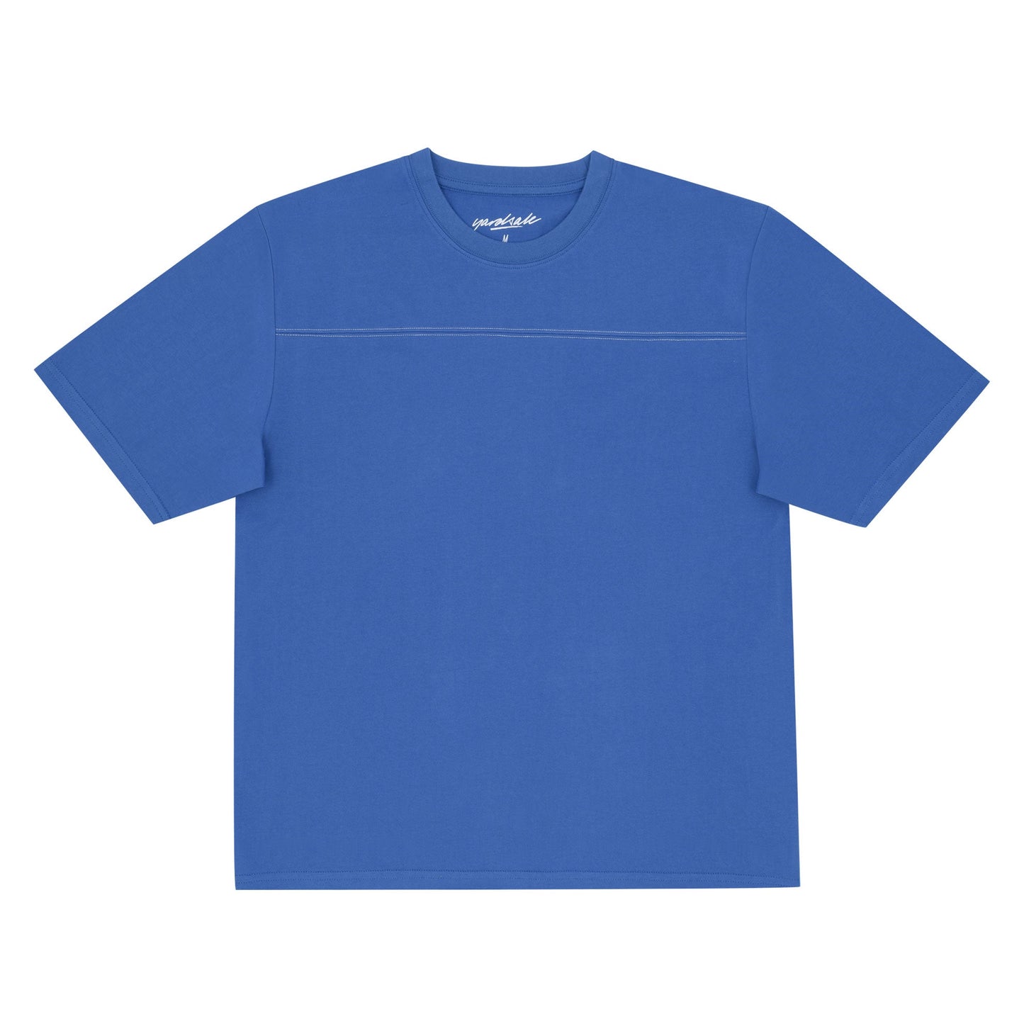 Spray T-Shirt (Blue)