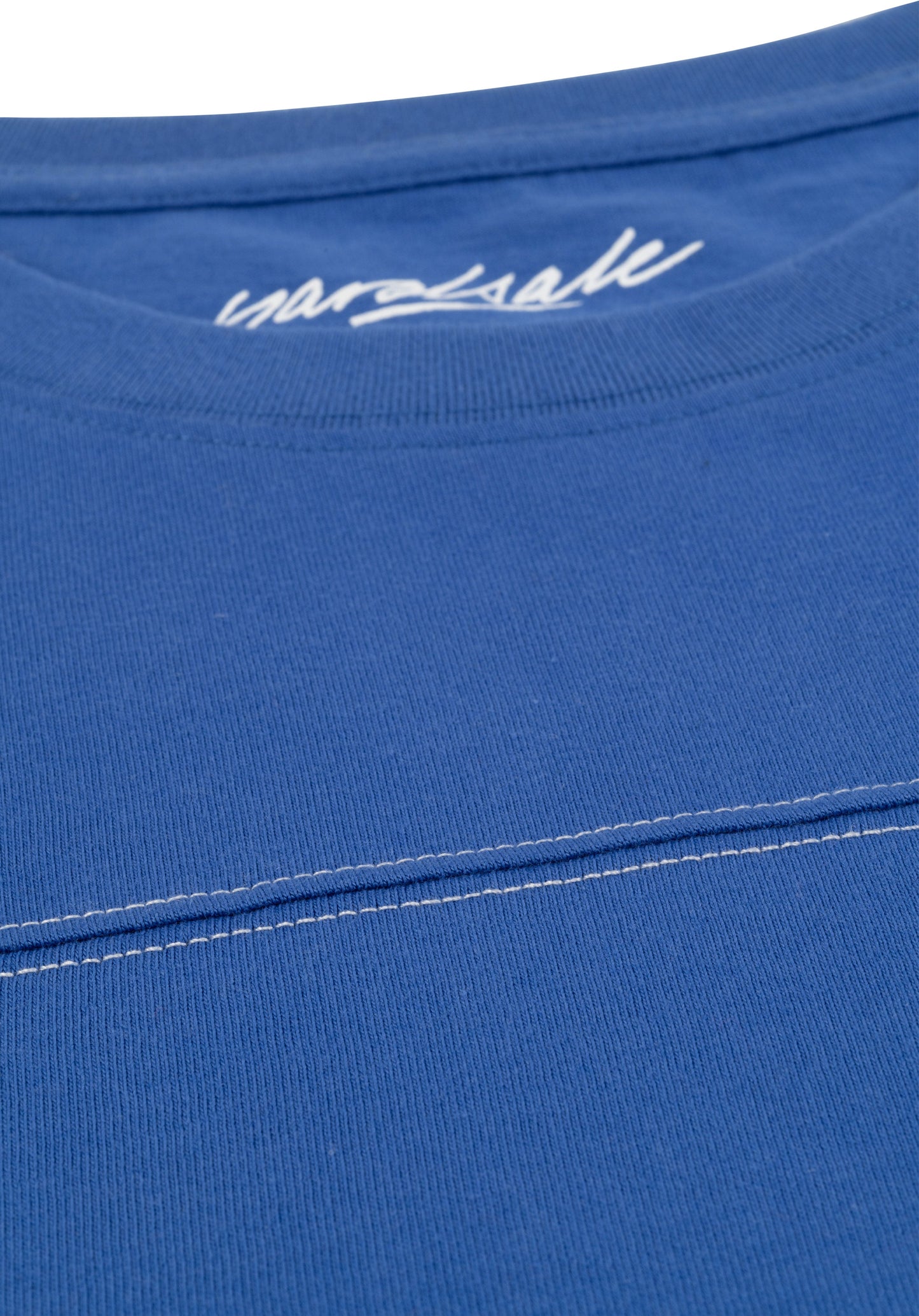 Spray T-Shirt (Blue)
