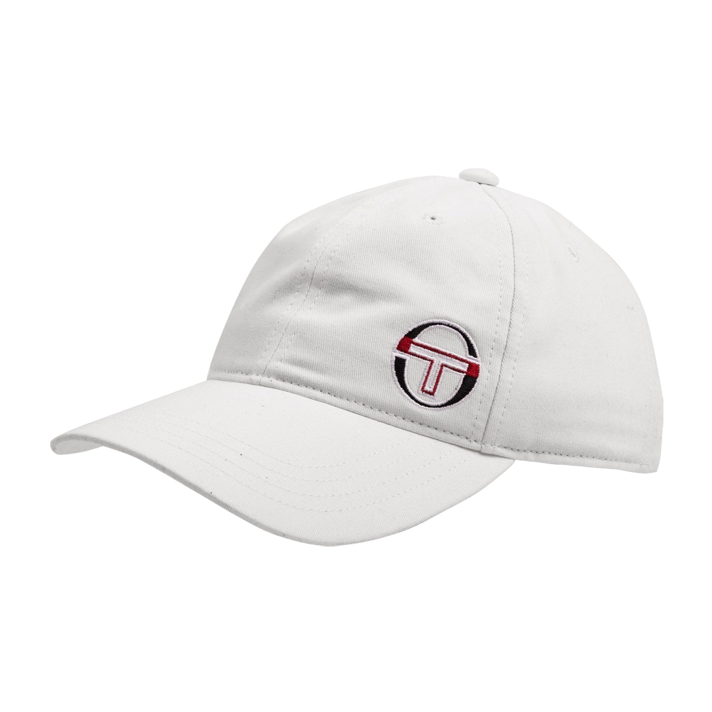 ST x YS CAP (WHITE)