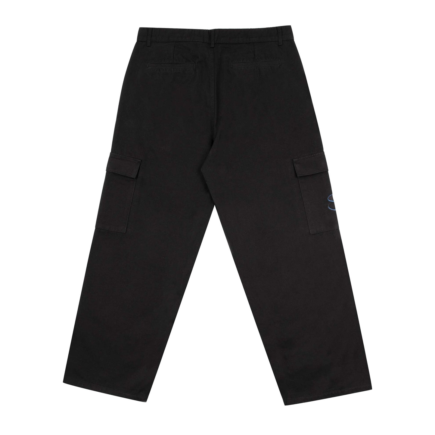 Phantasy Cargos (Black)