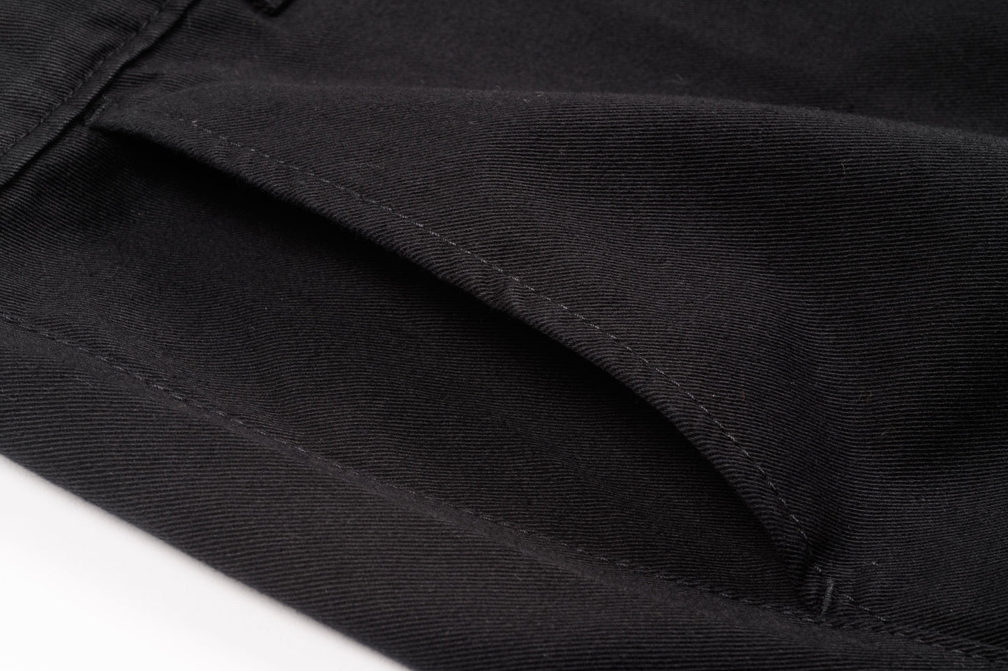 Phantasy Cargos (Black)