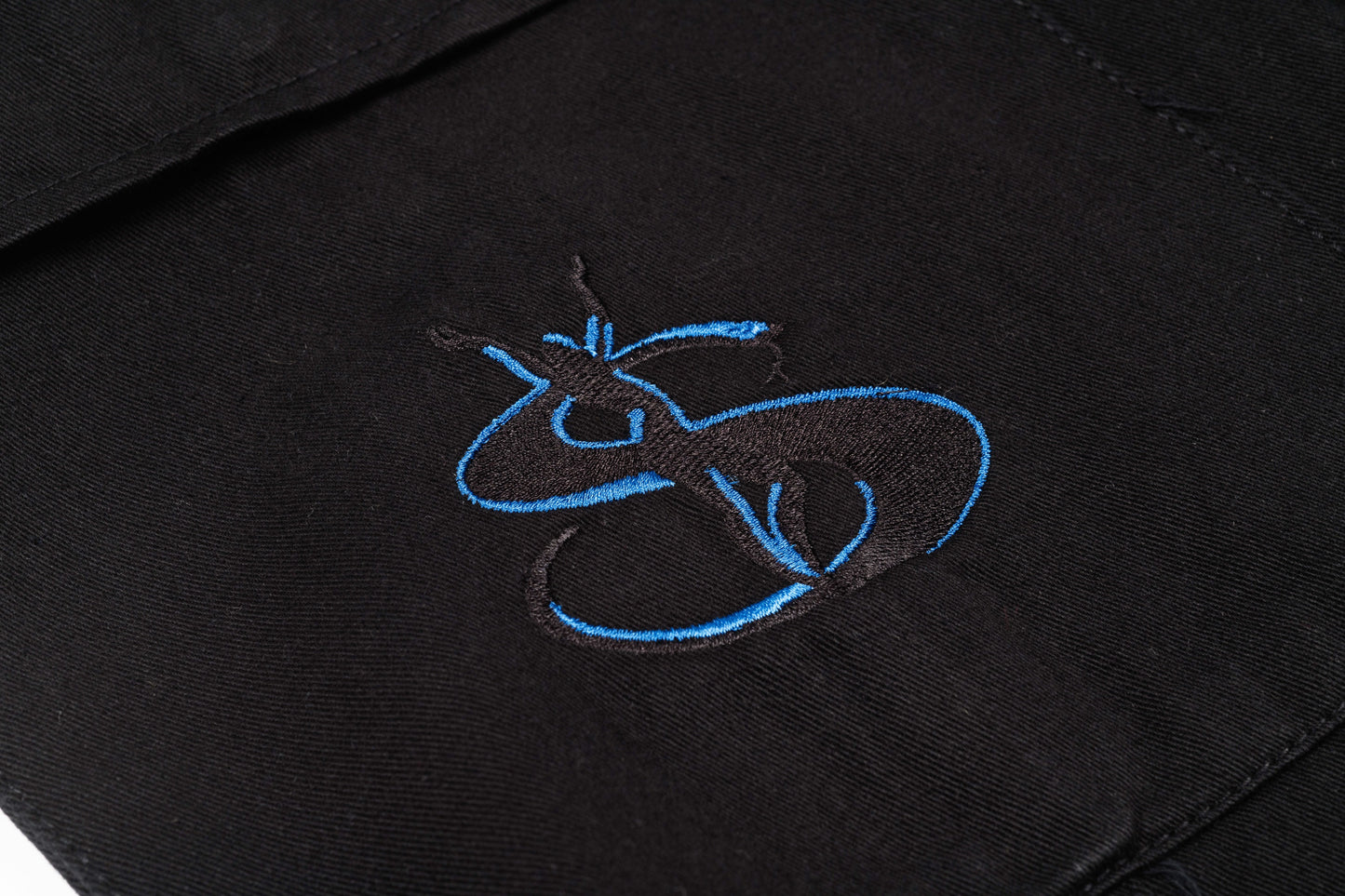 Phantasy Cargos (Black)