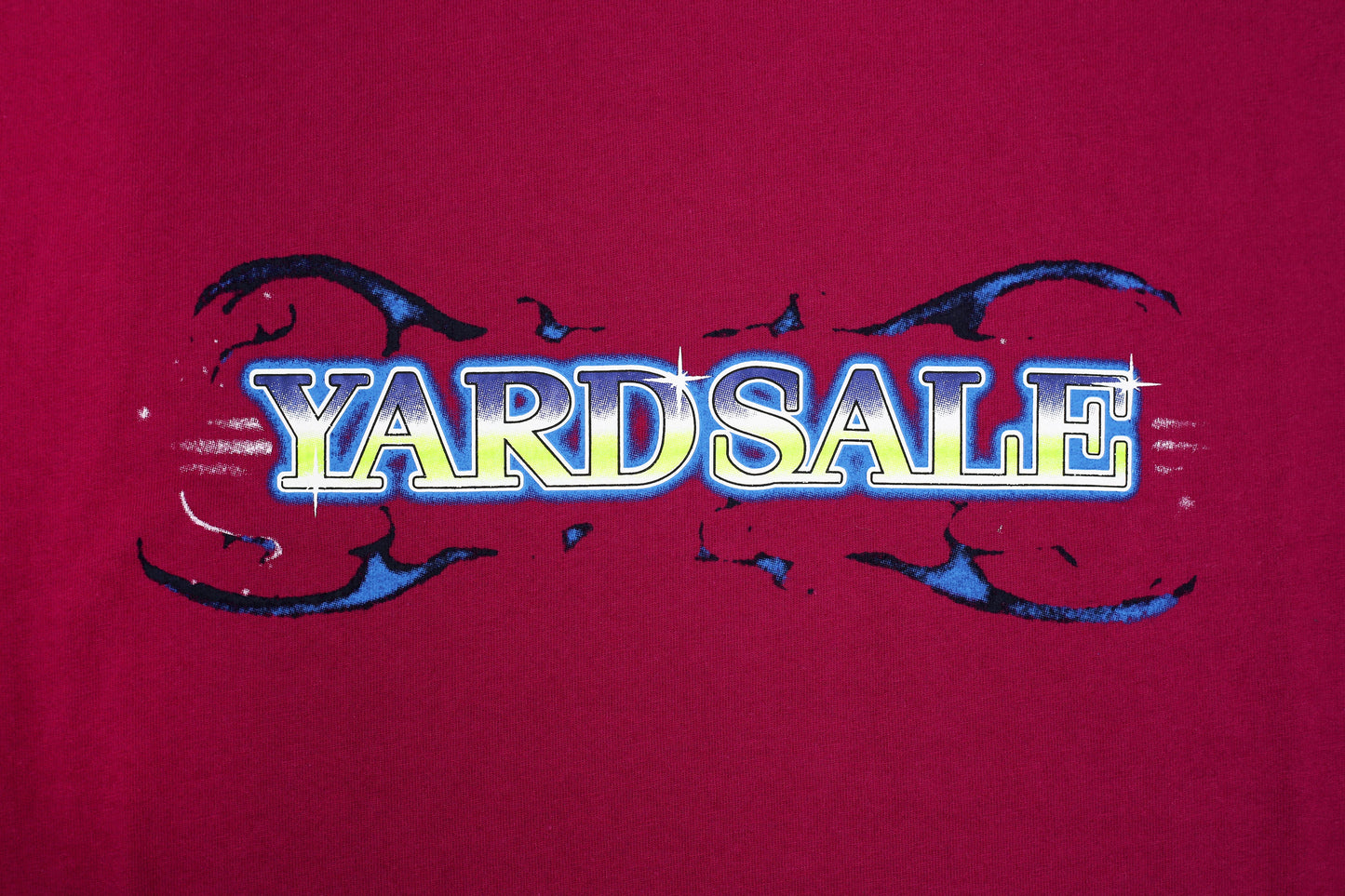 Circus T-Shirt (Purple)