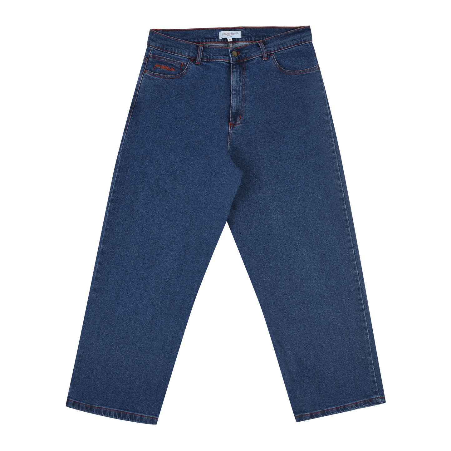 Phantasy Jeans (Dark Denim)
