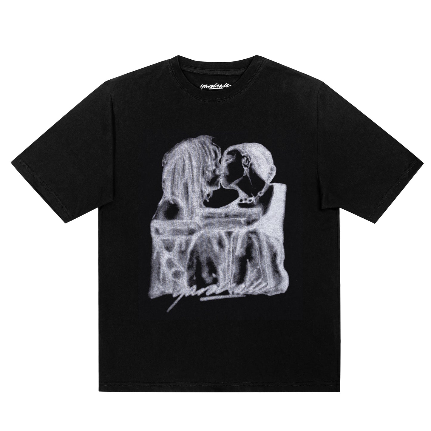 Eclipse T-Shirt (Black)