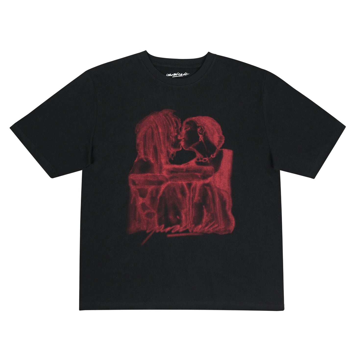 Eclipse T-Shirt (Black)