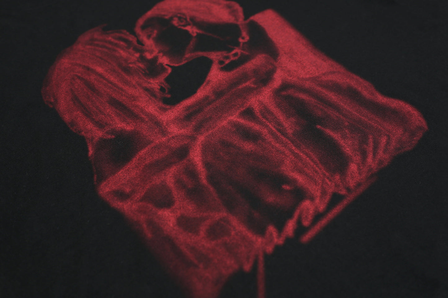 Eclipse T-Shirt (Black)
