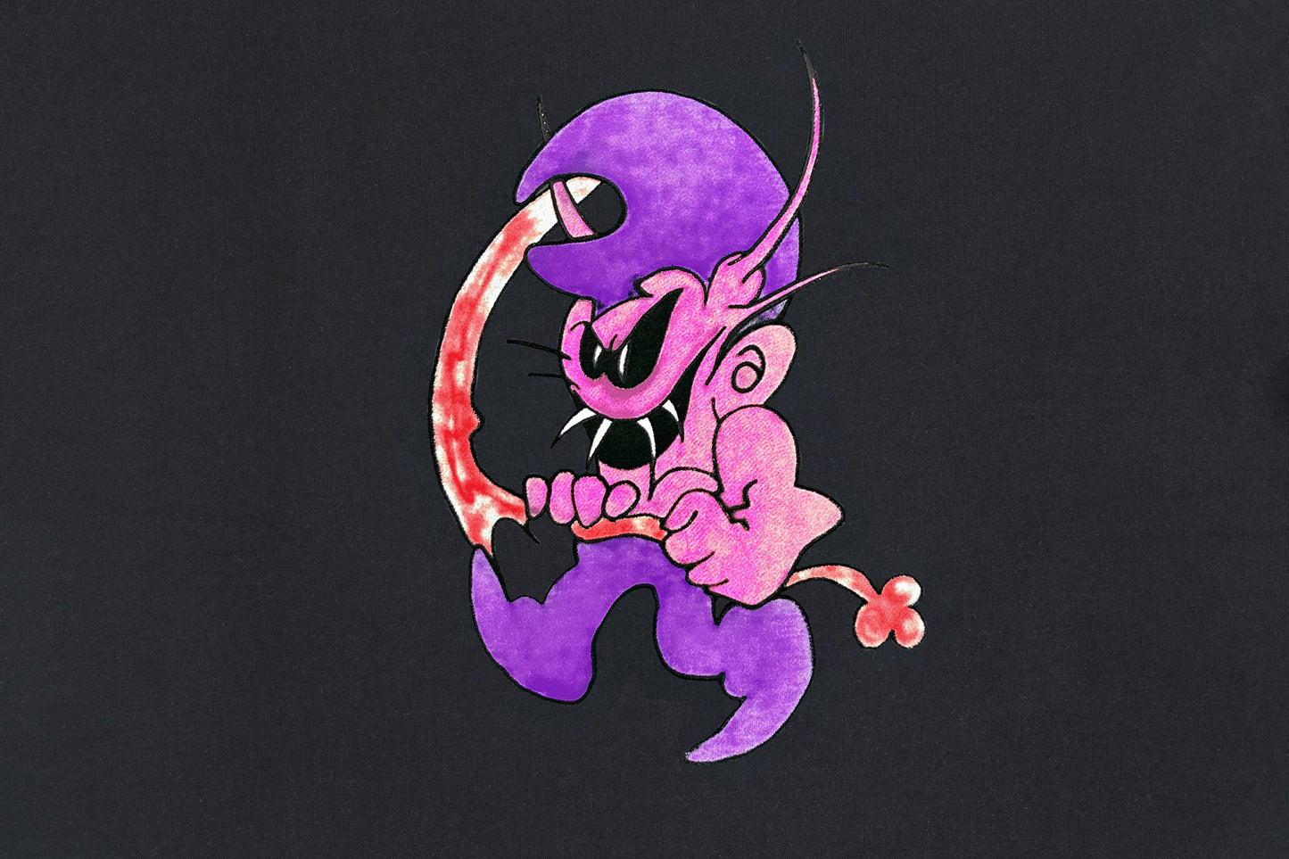 Goblin T-Shirt (Black)