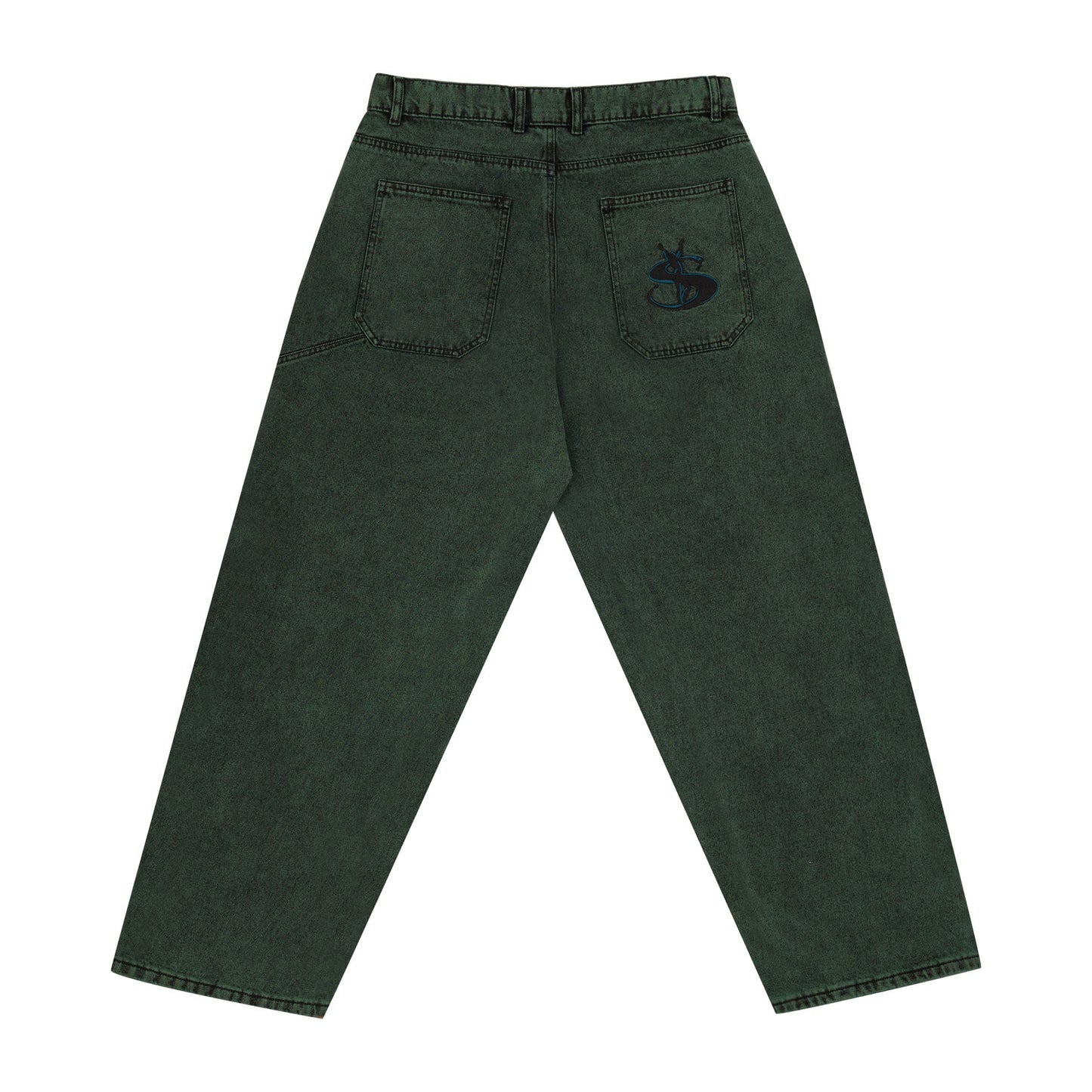 Phantasy Jeans (Forest)