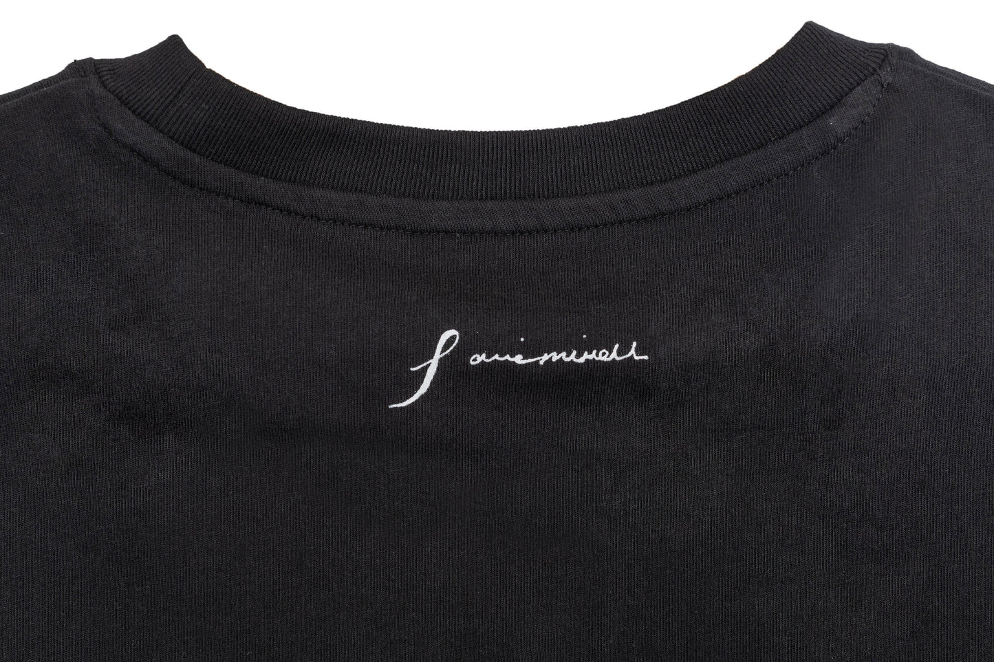 James Mitchell T-Shirt