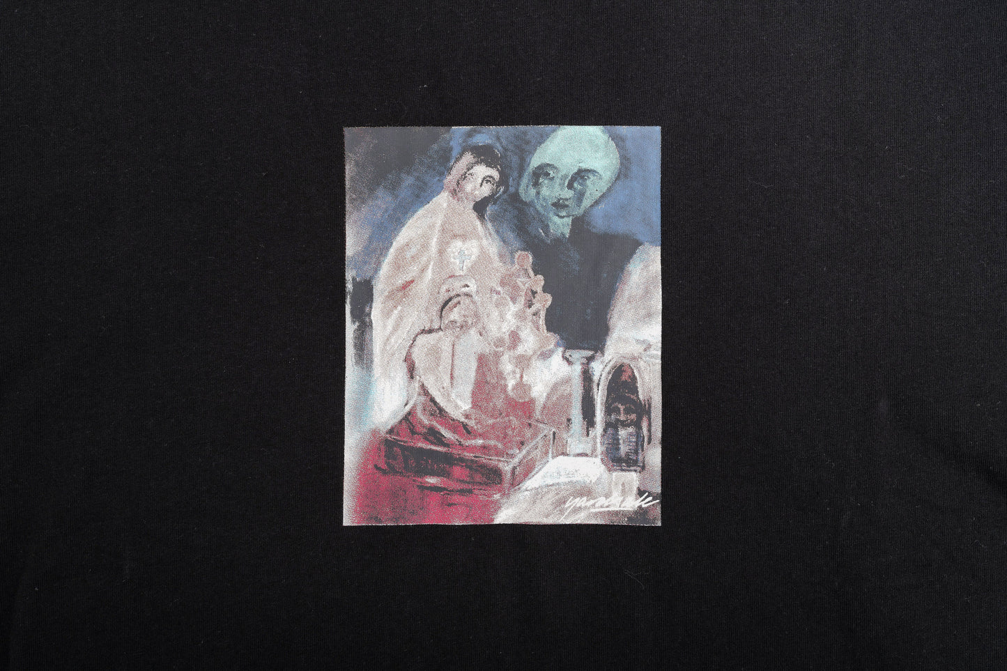 James Mitchell T-Shirt