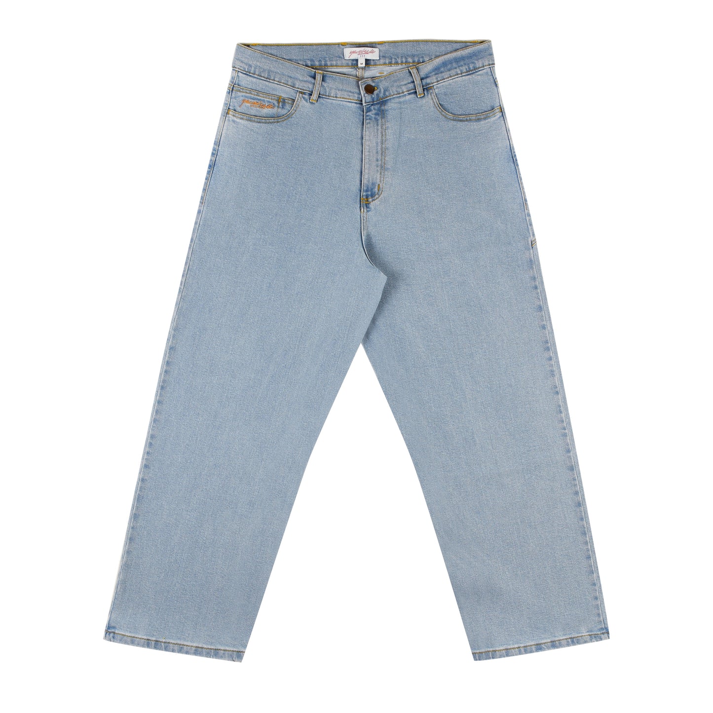 Phantasy Jeans (Light Denim)