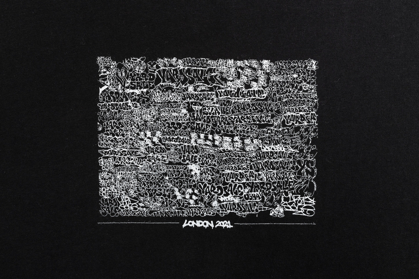 London T-Shirt
