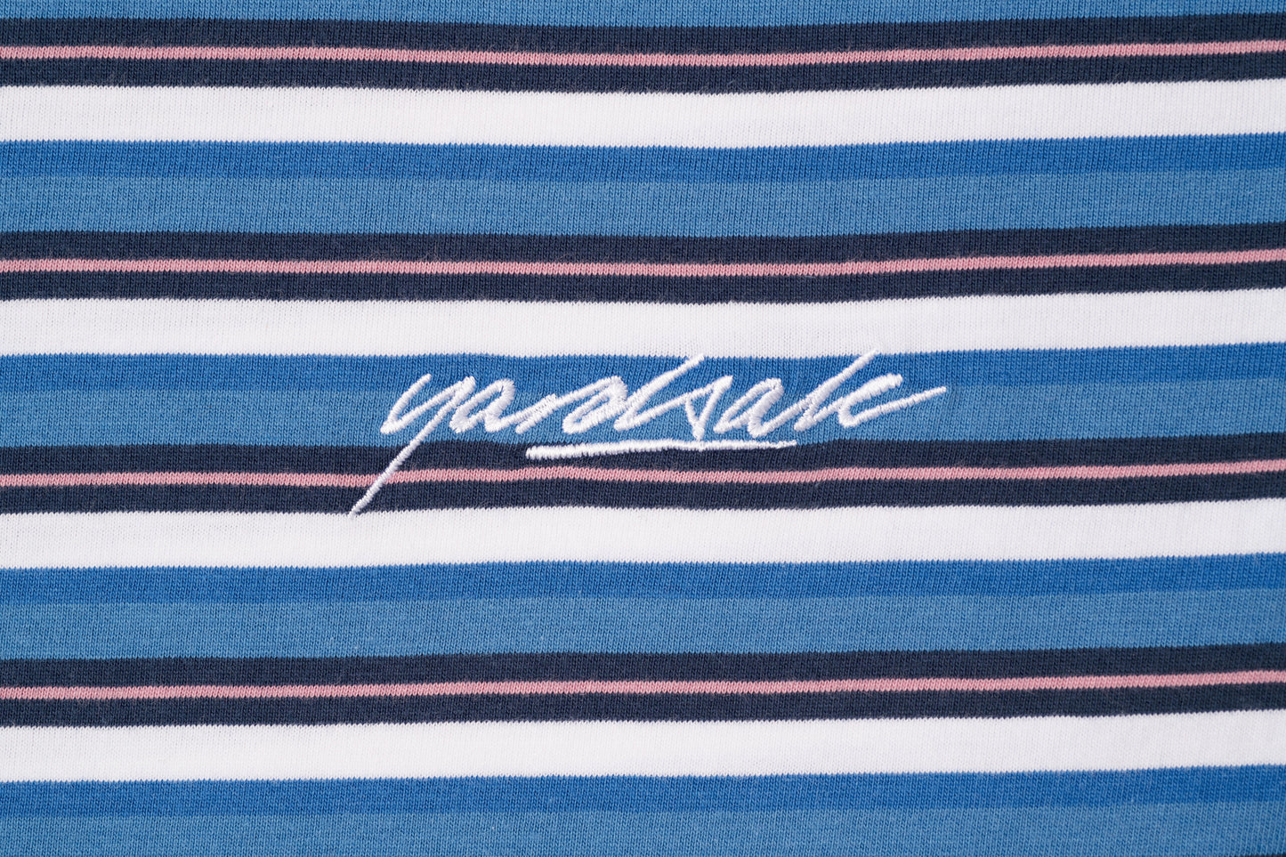 Mac Crew (Blue/Grey/White/Rose)