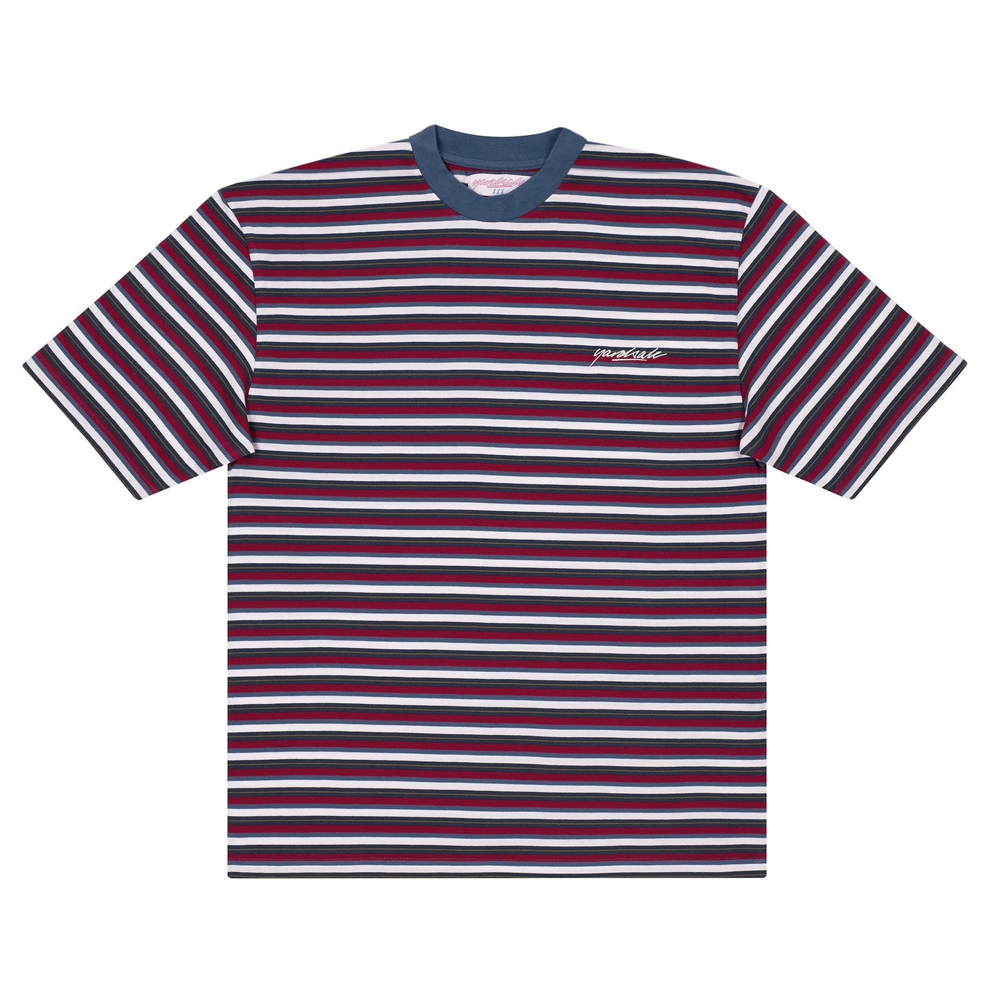 Mac Crew (Red/Blue/Grey/Green)