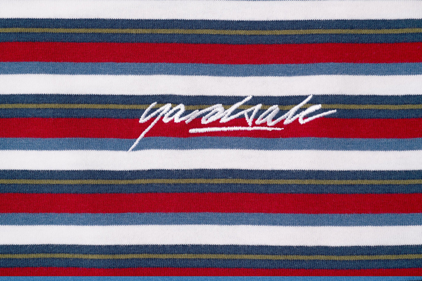 Mac Crew (Red/Blue/Grey/Green)