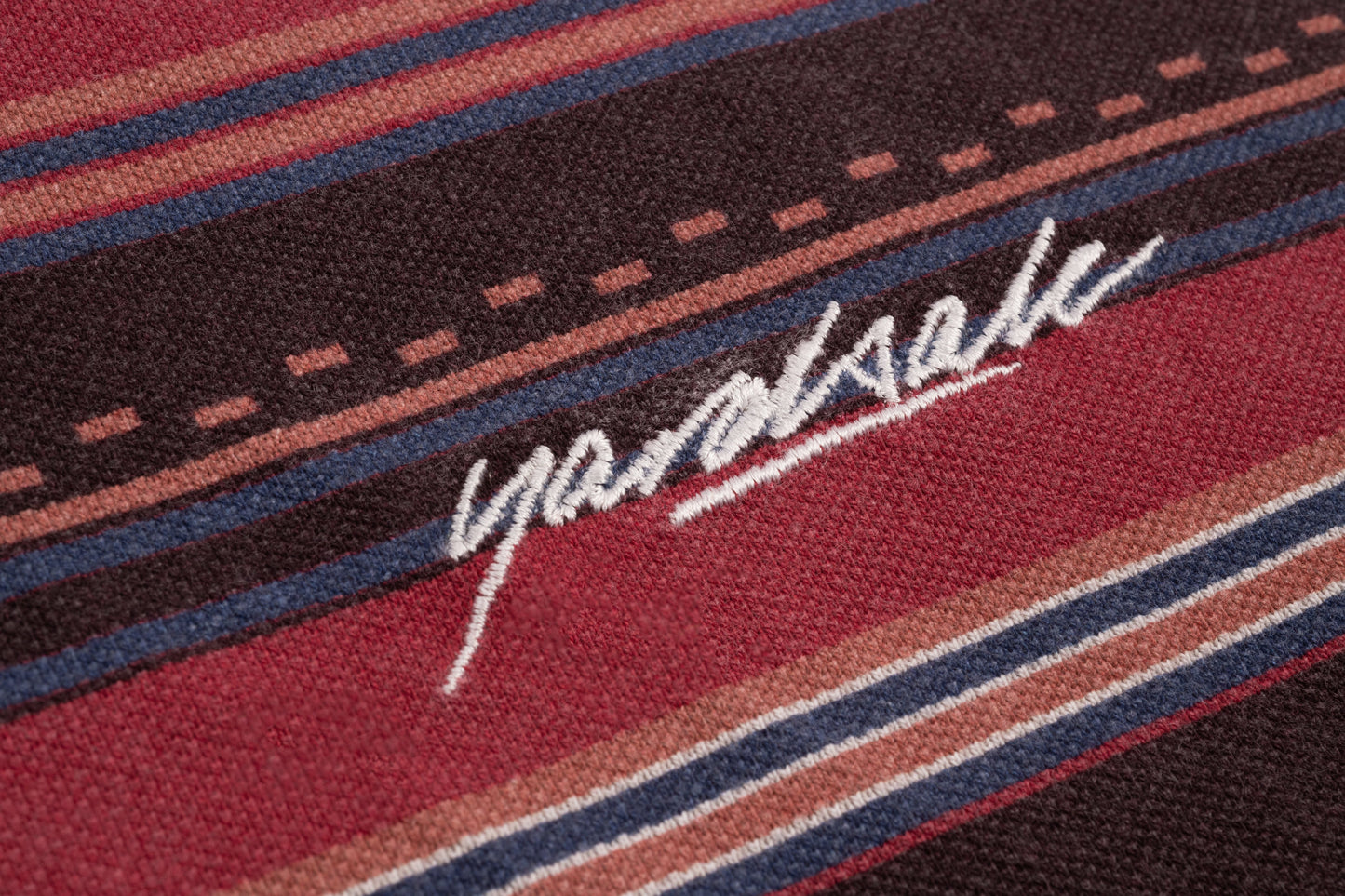 Medellin Tee (Red)