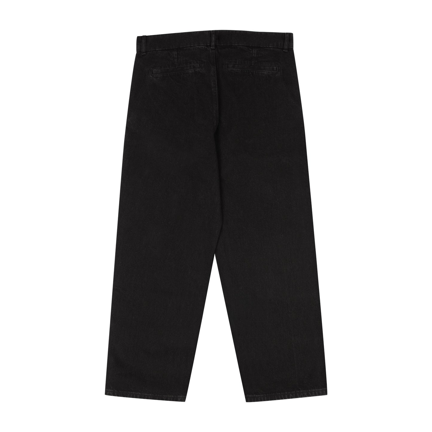 Odyssey Jeans (Black)