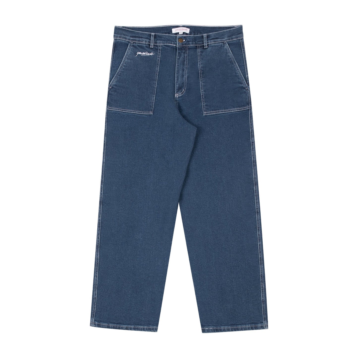 Odyssey Jeans (Blue)