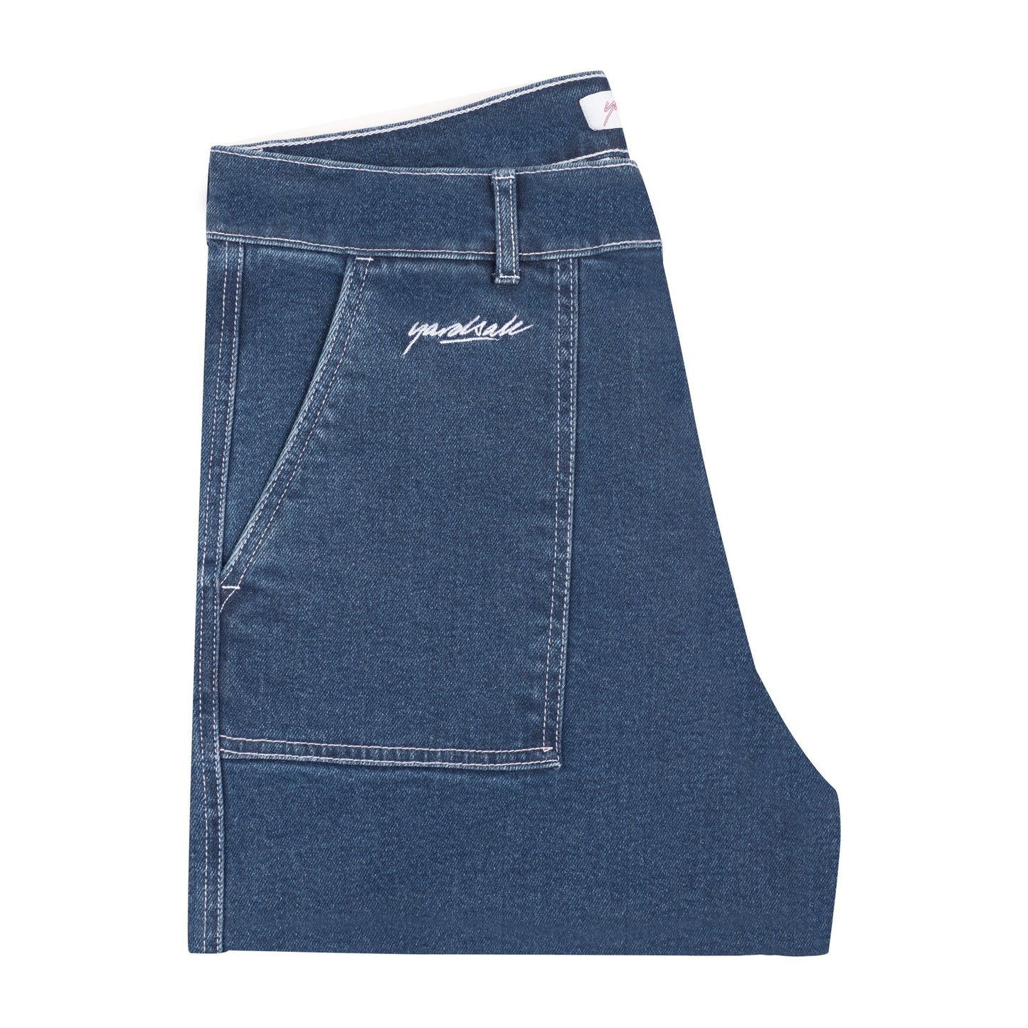 Odyssey Jeans (Blue)