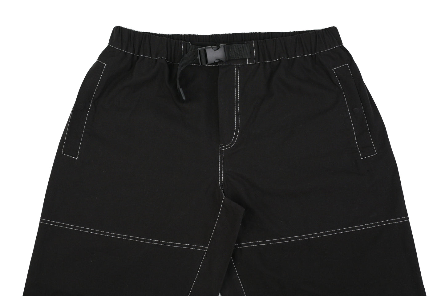 Outdoor Pants (Black)