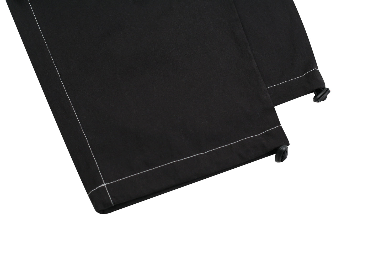Outdoor Pants (Black)