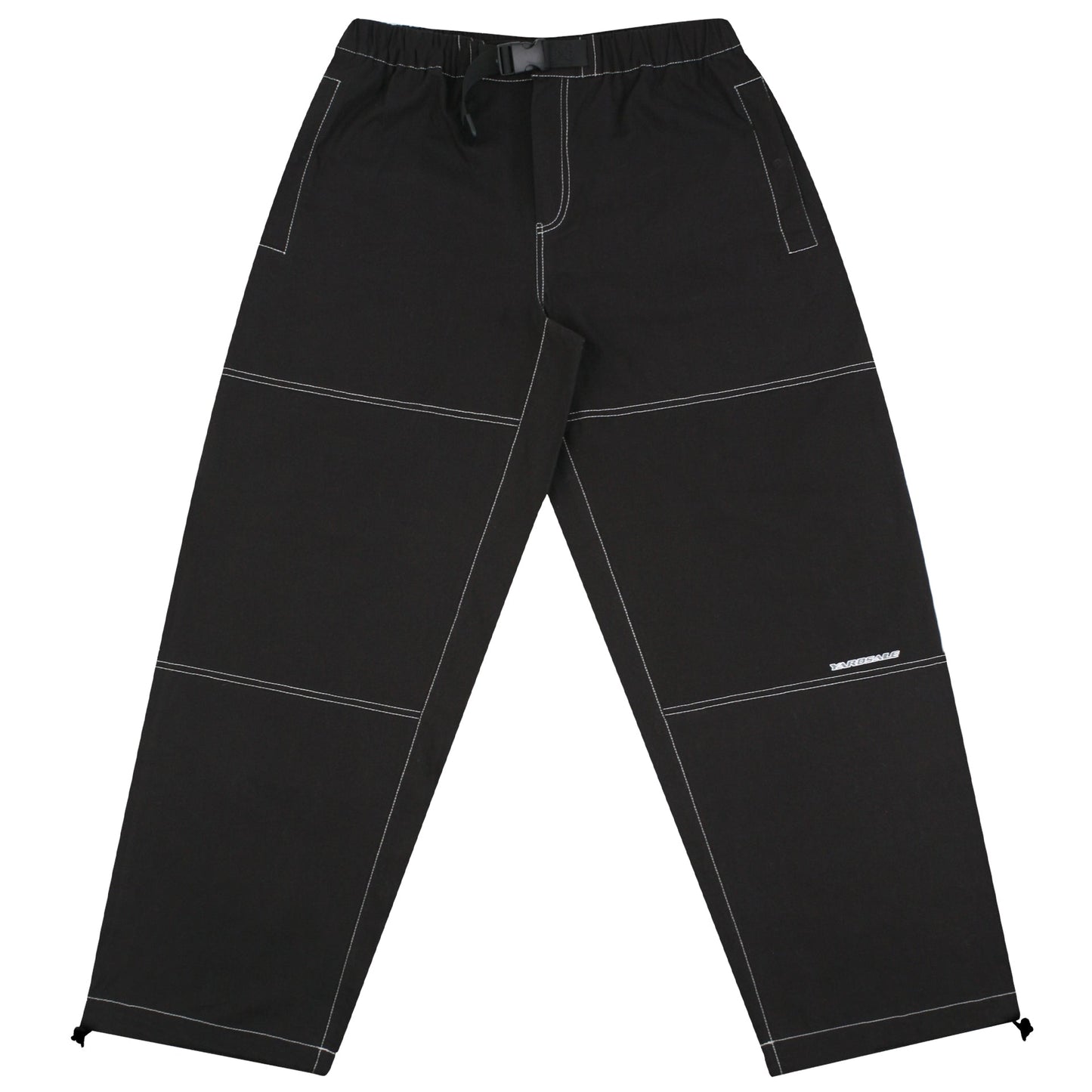 Outdoor Pants (Black)